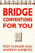 Bridge Conventions for You