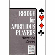 Bridge for Ambitious Players