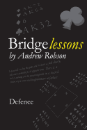Bridge Lessons: Defence