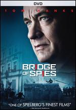 Bridge of Spies - Steven Spielberg