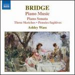 Bridge: Piano Music 2