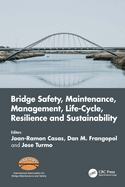Bridge Safety, Maintenance, Management, Life-Cycle, Resilience and Sustainability: Proceedings of the Eleventh International Conference on Bridge Maintenance, Safety and Management (Iabmas 2022), Barcelona, Spain, July 11-15, 2022