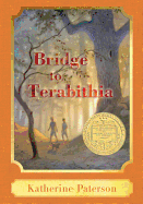 Bridge to Terabithia: A Harper Classic