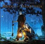 Bridge to Terabithia