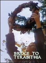 Bridge to Terabithia - Eric Till