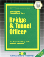 Bridge & Tunnel Officer: Volume 95