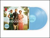 Bridgerton Season Two [Soundtrack From The Netflix Series] [Blue 2 LP] - Original TV Soundtrack