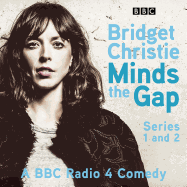 Bridget Christie Minds the Gap: The Complete Series 1 and 2