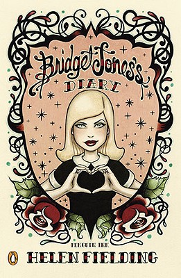 Bridget Jones's Diary - Fielding, Helen, Ms.