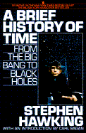 Brief History of Time - Hawking, Stephen, and Hawking
