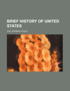 Brief History of United States