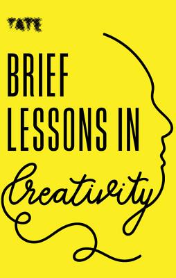 Brief Lessons in Creativity - Ambler, Frances