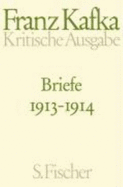 Briefe, Kommentierte Ausg., 5 Bde., Bd.2, 1913-M?rz 1914
