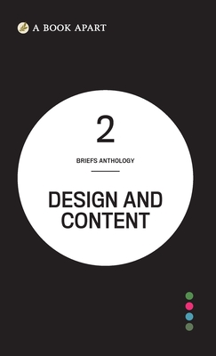 Briefs Anthology Volume 2: Design and Content - Apart, A Book (Compiled by)