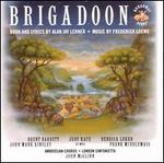 Brigadoon [1991 Studio Cast]