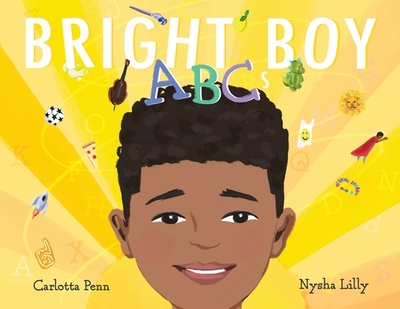 Bright Boy ABCs - Penn, Carlotta