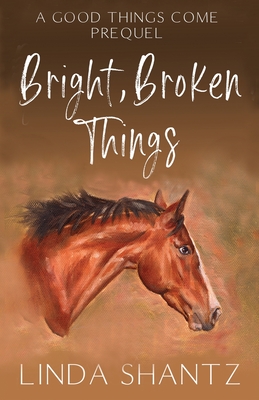 Bright, Broken Things: Good Things Come Book 0.5 (A Prequel) - Shantz, Linda