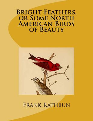 Bright Feathers, or Some North American Birds of Beauty - Rathbun, Frank R