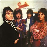 Bright Lights and Back Alleys - Smokie