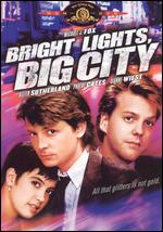 Bright Lights, Big City - James Bridges