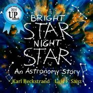 Bright Star, Night Star: An Astronomy Story