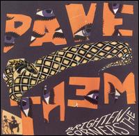 Brighten the Corners - Pavement