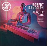 Brighter Days [Purple Vinyl] - Robert Randolph & the Family Band