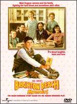 Brighton Beach Memoirs - Gene Saks