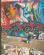 Brighton Graffiti