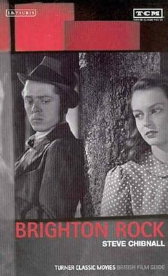 Brighton Rock - Chibnall, Steve