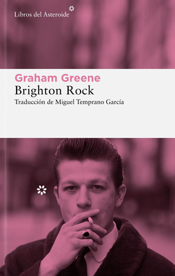 Brighton Rock - Greene, Graham