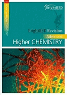 BrightRED Revision: Advanced Higher Chemistry