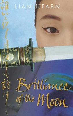 Brilliance of the Moon - Hearn, Lian