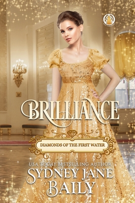 Brilliance - Baily, Sydney Jane