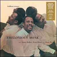 Brilliant Corners - Thelonious Monk