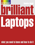 Brilliant Laptops - Vogel, Sandra