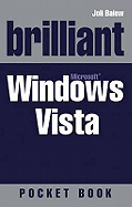 Brilliant Microsoft Windows Vista Pocketbook