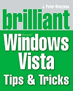 Brilliant Windows Vista Tips and Tricks