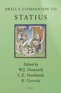 Brill's Companion to Statius