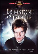 Brimstone and Teacle - Richard Loncraine