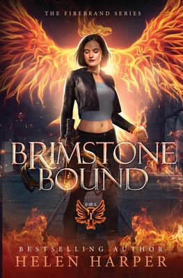 Brimstone Bound - Harper, Helen