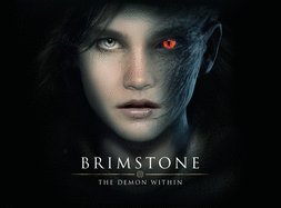 Brimstone: The Demon Within
