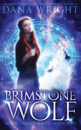 Brimstone Wolf