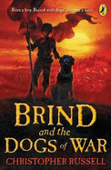 Brind and the Dogs of War - Russell, Christopher