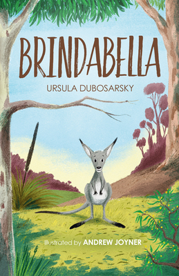 Brindabella - Dubosarsky, Ursula
