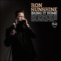 Bring It Home - Ron Sunshine