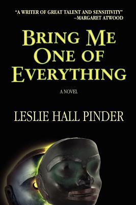 Bring Me One of Everything - Pinder, Leslie Hall