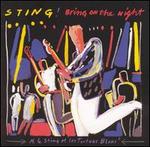 Bring on the Night [2005 Reissue] - Sting