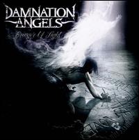 Bringer of Light - Damnation Angels