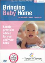 Bringing Baby Home: The Ultimate Baby Care DVD